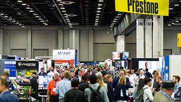 綿陽流能亮相北美電池展，以卓越鏈接全球