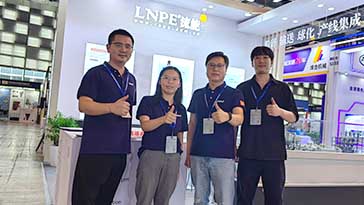 綿陽流能精彩亮相IPB2024粉體展，引領(lǐng)粉體創(chuàng)新浪潮